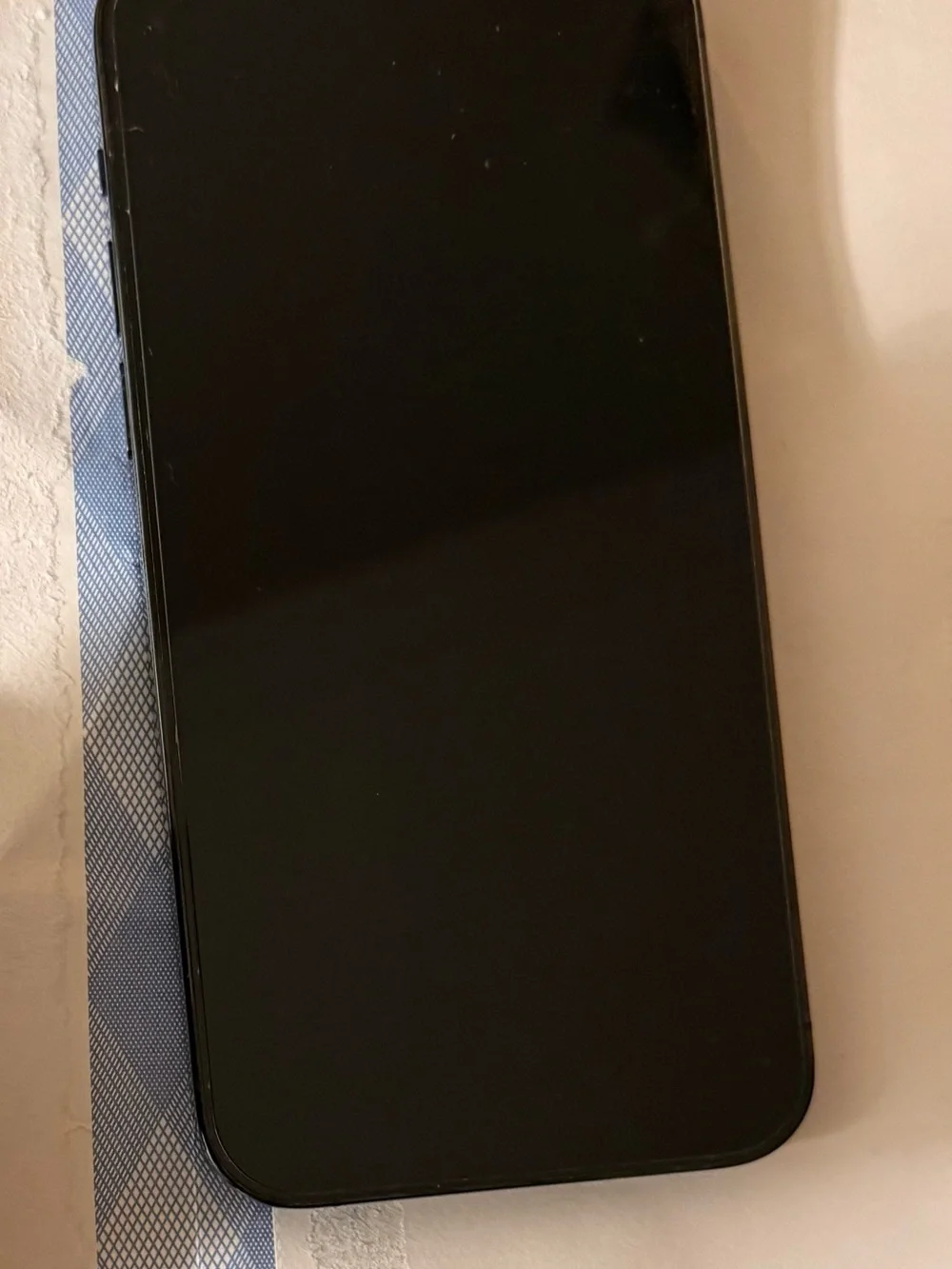 Apple iPhone 12 Pro Blue